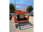 Jlg Industries, Inc. RT4394, Lift Scissor, S/N: M200097688, 2024 - Image 2