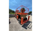 Jlg Industries, Inc. RT4394, Lift Scissor, S/N: M200097688, 2024 - Image 3