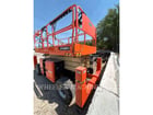 Jlg Industries, Inc. RT4394, Lift Scissor, S/N: M200097688, 2024 - Image 4
