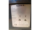 Haulotte HA20RTJPRO, Articulated Boom Lift, 2083 hours, S/N: 2112144, 2022 - Image 5