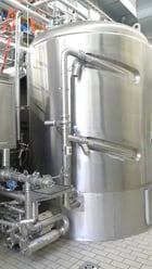 Vacuum process system Vacuum processing system DISHO KORUMA VP 180/13320 - Image 1