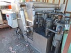 AEC #312-TL, top-load aqueous industrial parts washer, 54" turn diameter, 2012 - Image 2