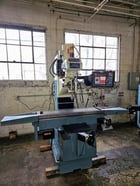 Southwestern Industries #Trak-DPM-SX5P, 12" x50"tbl., 5 HP, 40" X, 20" Y, 23.5"Z, 40-5000 RPM, #40, Prototrak - Image 1