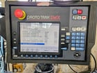 Southwestern Industries #Trak-DPM-SX5P, 12" x50"tbl., 5 HP, 40" X, 20" Y, 23.5"Z, 40-5000 RPM, #40, Prototrak - Image 2