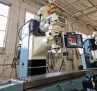 Southwestern Industries #Trak-DPM-SX5P, 12" x50"tbl., 5 HP, 40" X, 20" Y, 23.5"Z, 40-5000 RPM, #40, Prototrak - Image 9