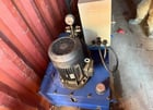 Lot of Single Auction Locknut Hydraulic Cylinders, 50 MT jack capacity - Image 3