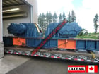1322 Ton, Irizar #WR-1200, tank turning rolls, Anti Drift Available, For Sale or Rent, 2 sets available - Image 5