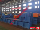 1322 Ton, Irizar #WR-1200, tank turning rolls, Anti Drift Available, For Sale or Rent, 2 sets available - Image 8