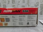 NEW Rotozip Rotozip Rotosaw Spiral Saw, 120V, 30000 RPM, 5.5 Amp, SS355-10 NEW - Image 3