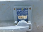 Square D, QMB-3220, QMB Saflex Panel Mount Switch, 200 Amps, 3 Pole, 240 VAC, (2 available) - Image 2