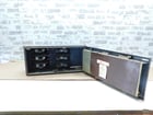 Square D, QMB-3220, QMB Saflex Panel Mount Switch, 200 Amps, 3 Pole, 240 VAC, (2 available) - Image 3