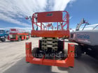 Jlg Industries, Inc. RT4394, Lift Scissor, S/N: M200094131, 2024 - Image 6