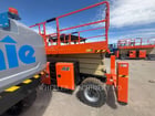 Jlg Industries, Inc. RT4394, Lift Scissor, S/N: M200094131, 2024 - Image 7
