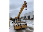 Broderson Crane IC80-3J, Rough Terrain Crane, 1111 hours, S/N: 66182380, 2013 - Image 2