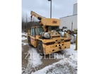Broderson Crane IC80-3J, Rough Terrain Crane, 1111 hours, S/N: 66182380, 2013 - Image 3