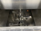 AEC #BD-2500R-4, 3 component gravimetric blender, 2500 lb/hr, pneumatic slide gates, 2017 - Image 10