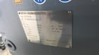 SEW Eurodrive #X2KS160/B, gearbox, 9.29:41 ratio - Image 4