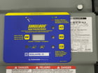 Square D #HL2IMA12C1, surge protector device, 120 KA, 208Y/120 VAC, 4W, 3 phase, new - Image 2