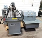 3/4" x 30" Eldorado #Mega-M75-1041, precision deep hole gun drill - Image 1