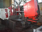 32" x 23" Amada #HK-800, semi-automatic dual-column mitering, 7.5 HP, #29856 - Image 5