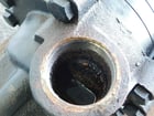30 GPM @ 450 HD, MTH #252K-BF, Regenerative Turbine Pump, 2" in, 1-1/2" out, 1755 RPM, 10 HP, 230/460V., 1.15 - Image 4
