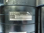 30 GPM @ 450 HD, MTH #252K-BF, Regenerative Turbine Pump, 2" in, 1-1/2" out, 1755 RPM, 10 HP, 230/460V., 1.15 - Image 5