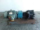 30 GPM @ 450 HD, MTH #252K-BF, Regenerative Turbine Pump, 2" in, 1-1/2" out, 1755 RPM, 10 HP, 230/460V., 1.15 - Image 8