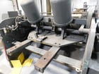 3/16" x 6' Cincinnati #1406-R, mechanical shear, 42" Back Gauge, squaring arm, front support arm - Image 5