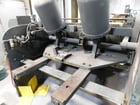 3/16" x 6' Cincinnati #1406-R, mechanical shear, 42" Back Gauge, squaring arm, front support arm - Image 6