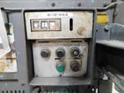 3/16" x 6' Cincinnati #1406-R, mechanical shear, 42" Back Gauge, squaring arm, front support arm - Image 7