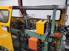 1.125" Burr Oak #STCOS-M5-LH, tube cut & end form machine, uncoiler, 2003 - Image 1