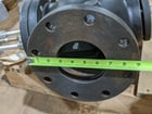 4" Dodge Engineering #GF2A-160, 2 Way Auto Globe Valve EN310B2 Actuator Non-Spring Return 24VAC - Image 6