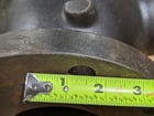 4" Dodge Engineering #GF2A-160, 2 Way Auto Globe Valve EN310B2 Actuator Non-Spring Return 24VAC - Image 7