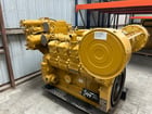 1120 HP Caterpillar #3508DITA, diesel marine engine, 1800 RPM, sound attenuated enclosure 0, hydromechanical - Image 2