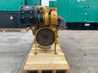 671 HP Caterpillar #C18-ACERT, diesel marine engine, 2100 RPM, Tier 3, sound attenuated enclosure 1 - Image 2