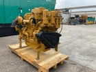 671 HP Caterpillar #C18-ACERT, diesel marine engine, 2100 RPM, Tier 3, sound attenuated enclosure 1 - Image 5