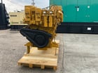 671 HP Caterpillar #C18-ACERT, diesel marine engine, 2100 RPM, Tier 3, sound attenuated enclosure 1 - Image 6