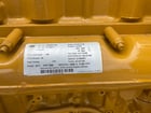 671 HP Caterpillar #C18-ACERT, diesel marine engine, 2100 RPM, Tier 3, sound attenuated enclosure 1 - Image 7