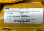 671 HP Caterpillar #C18-ACERT, diesel marine engine, 2100 RPM, Tier 3, sound attenuated enclosure 1 - Image 10