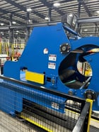 Braner Belt Wrapper, 72" x 24" Top/Bottom, 2018 - Image 3