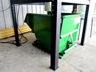 5000 cfm AireWorks #FX-15-5000X3, modular dust collection system, 375 sq.ft., 15 HP TEFC motor, 2026 - Image 2