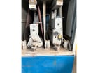 37" x 75" Holytek #920RK, belt sander, 2-head, 16-55 FPM, digital read out, 2003 - Image 4