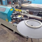 Holz-Her #1402-HF, compact edgebander, 35 FPM, 1998 - Image 3