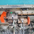 Holz-Her #1402-HF, compact edgebander, 35 FPM, 1998 - Image 5