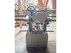 20" x 8" Lobo #CT-508, single sided straight knife planer, 16/20 FPM, 4-knife - Image 3