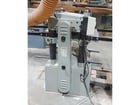 20" x 8" Lobo #CT-508, single sided straight knife planer, 16/20 FPM, 4-knife - Image 5