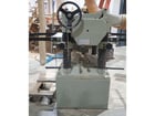 20" x 8" Lobo #CT-508, single sided straight knife planer, 16/20 FPM, 4-knife - Image 6