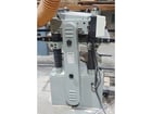 20" x 8" Lobo #CT-508, single sided straight knife planer, 16/20 FPM, 4-knife - Image 7