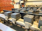 Biesse #Rover-B-Edge-1667, CNC machining center, 5-Axis, 265" X, 62" Y, 13" Z, 24k RPM, 22 ATC, w/ - Image 8