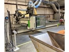 Biesse #Rover-B-Edge-1667, CNC machining center, 5-Axis, 265" X, 75" Y, 13" Z, 24k RPM, 21 ATC, w/ - Image 2